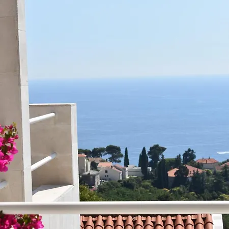 Alto Ver Rooms Dubrovnik Exterior photo