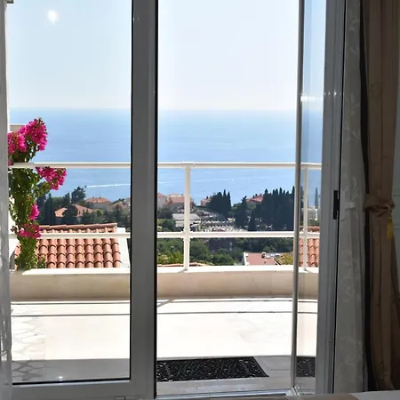 Alto Ver Rooms Dubrovnik Exterior photo