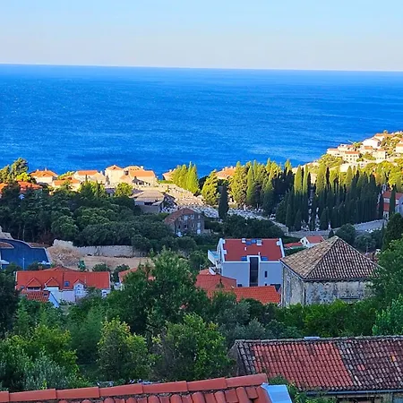 Alto Ver Rooms Dubrovnik Exterior photo