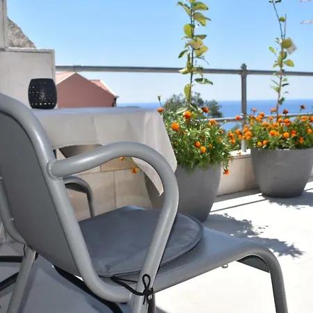 Alto Ver Rooms Dubrovnik Exterior photo
