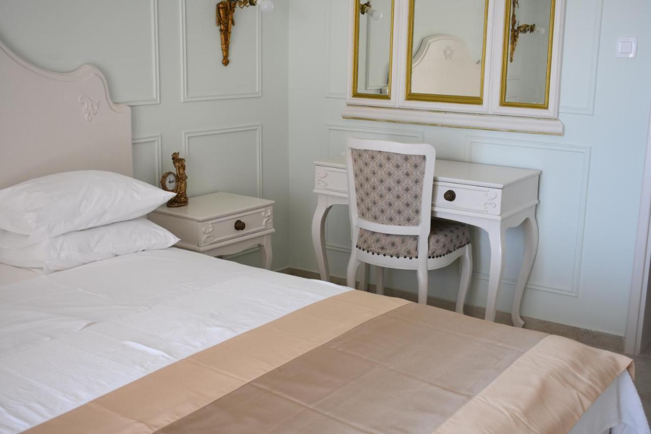 Apartman Alto *