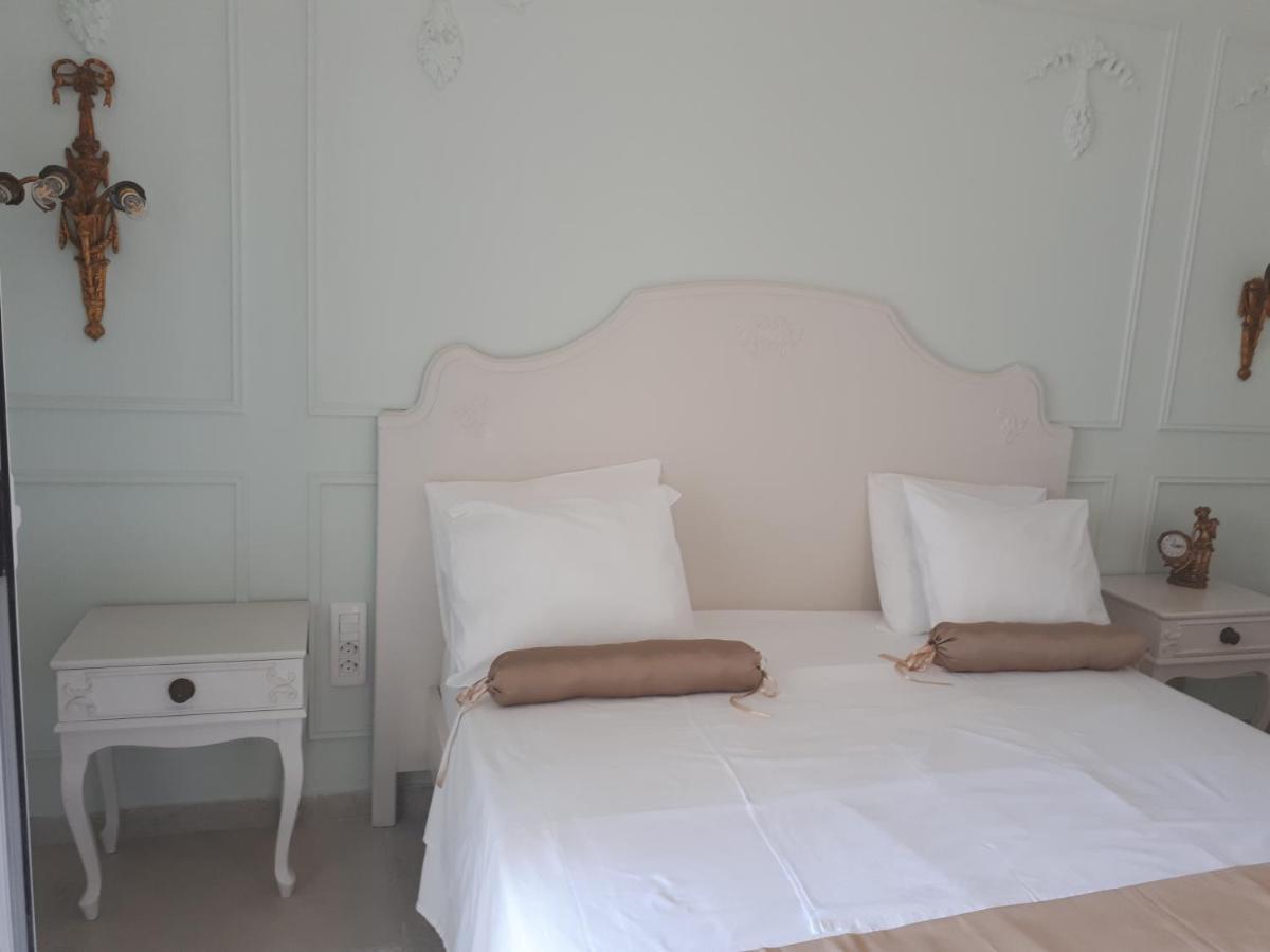 Alto Apartment