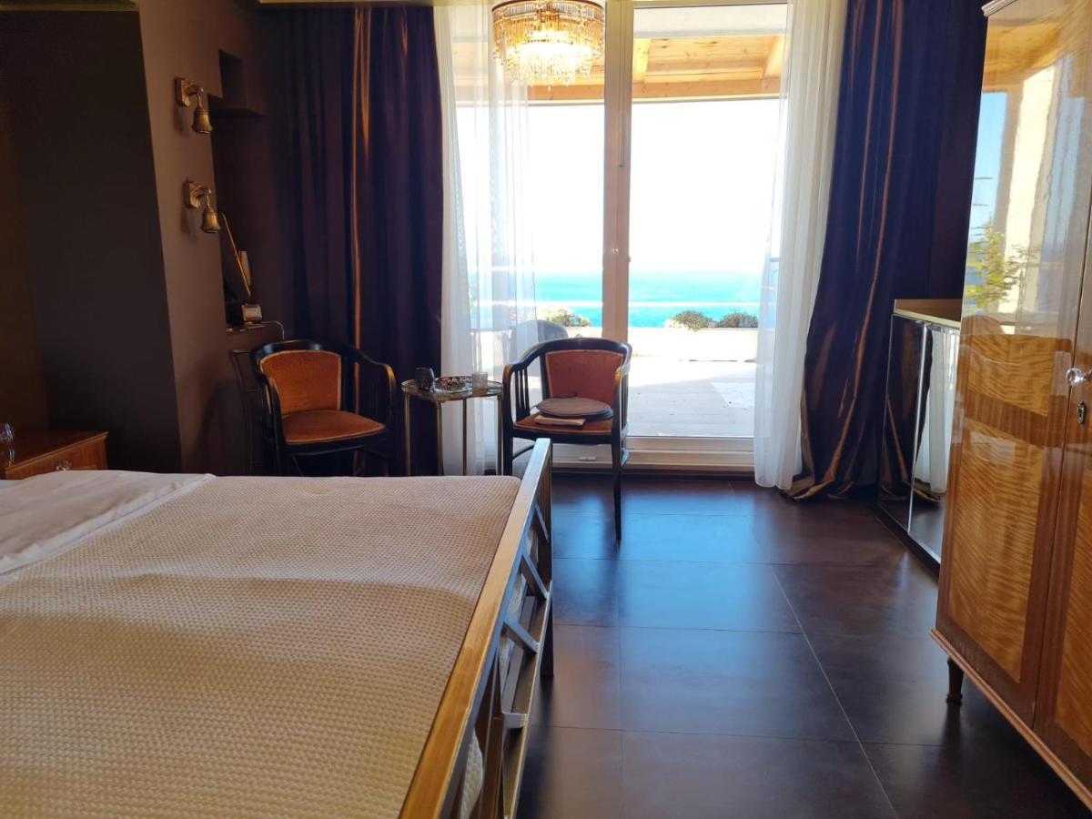 Apartment Alto