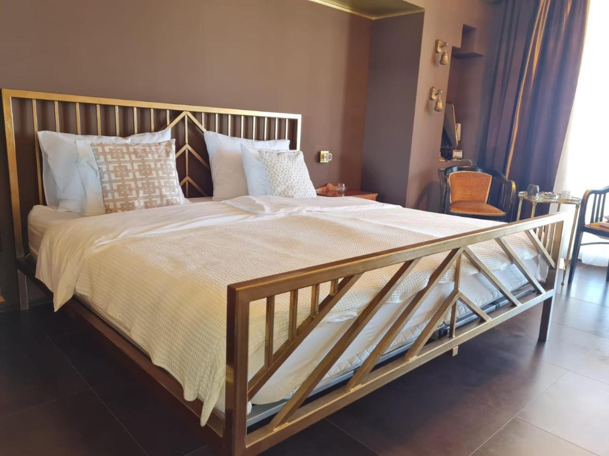Alto Apartman *