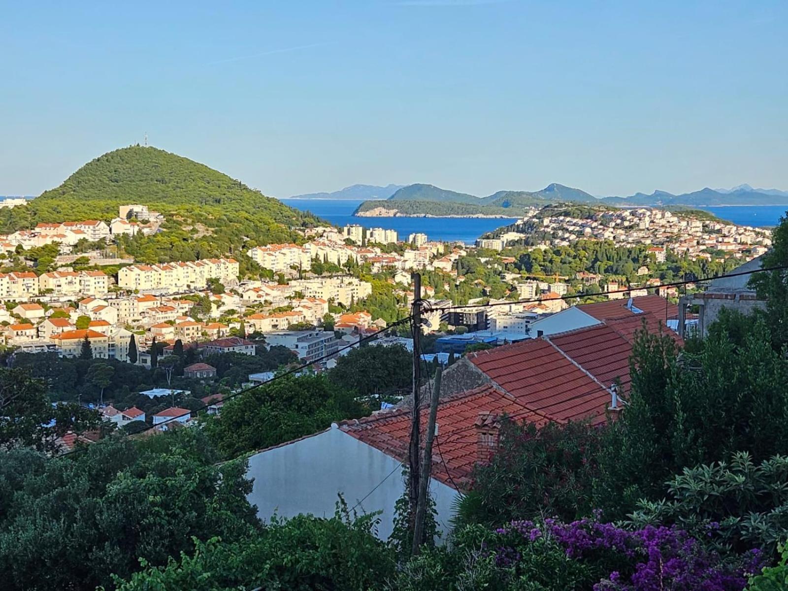 Apartman Alto Dubrovnik