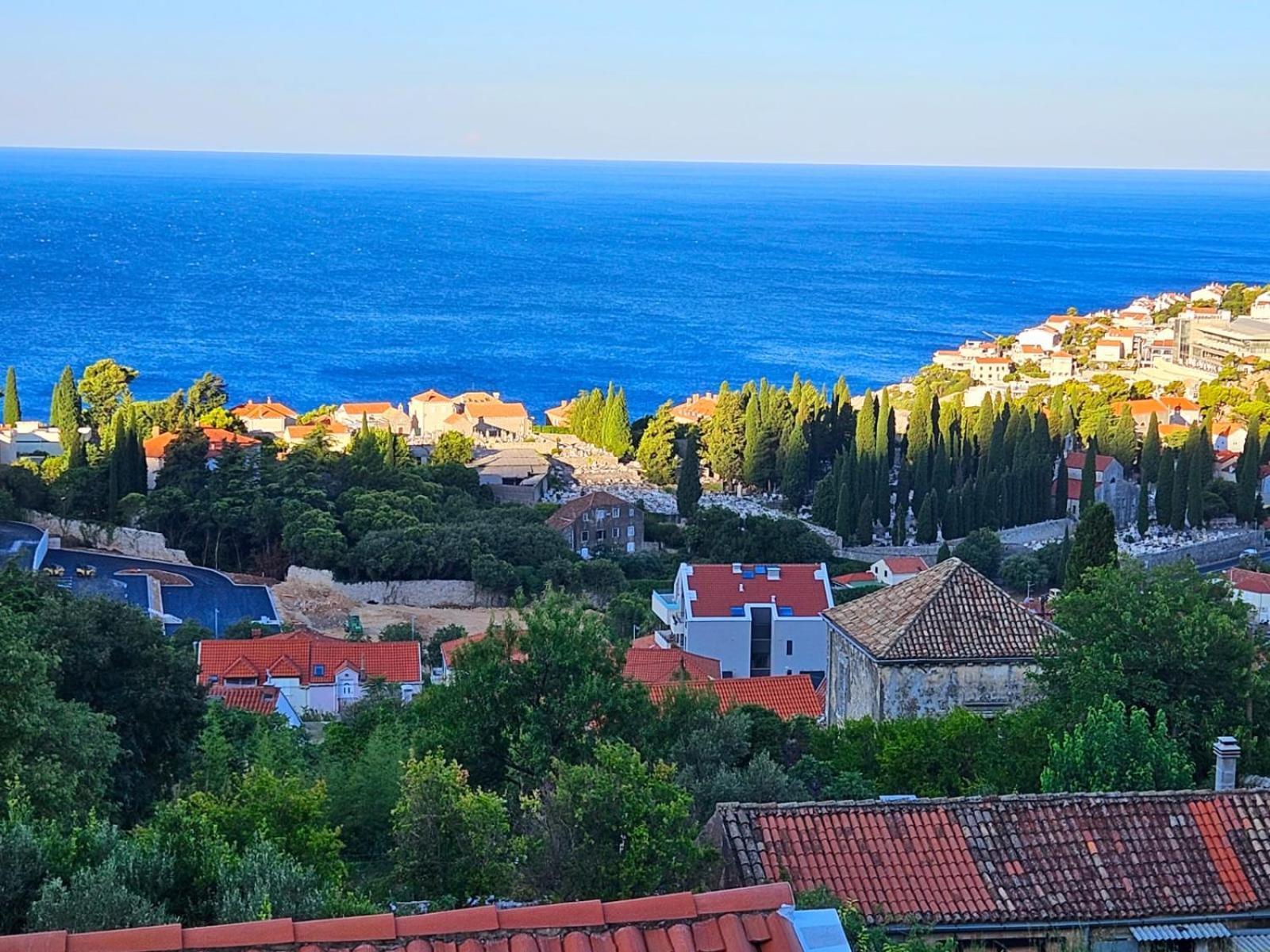 Alto Apartman Dubrovnik