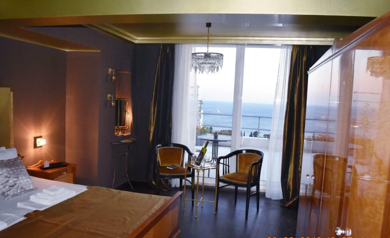 Apartment Alto *