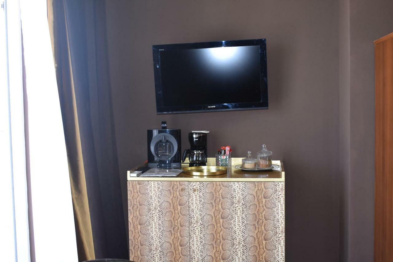 Apartman Alto