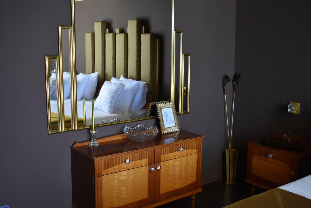 Apartman Alto