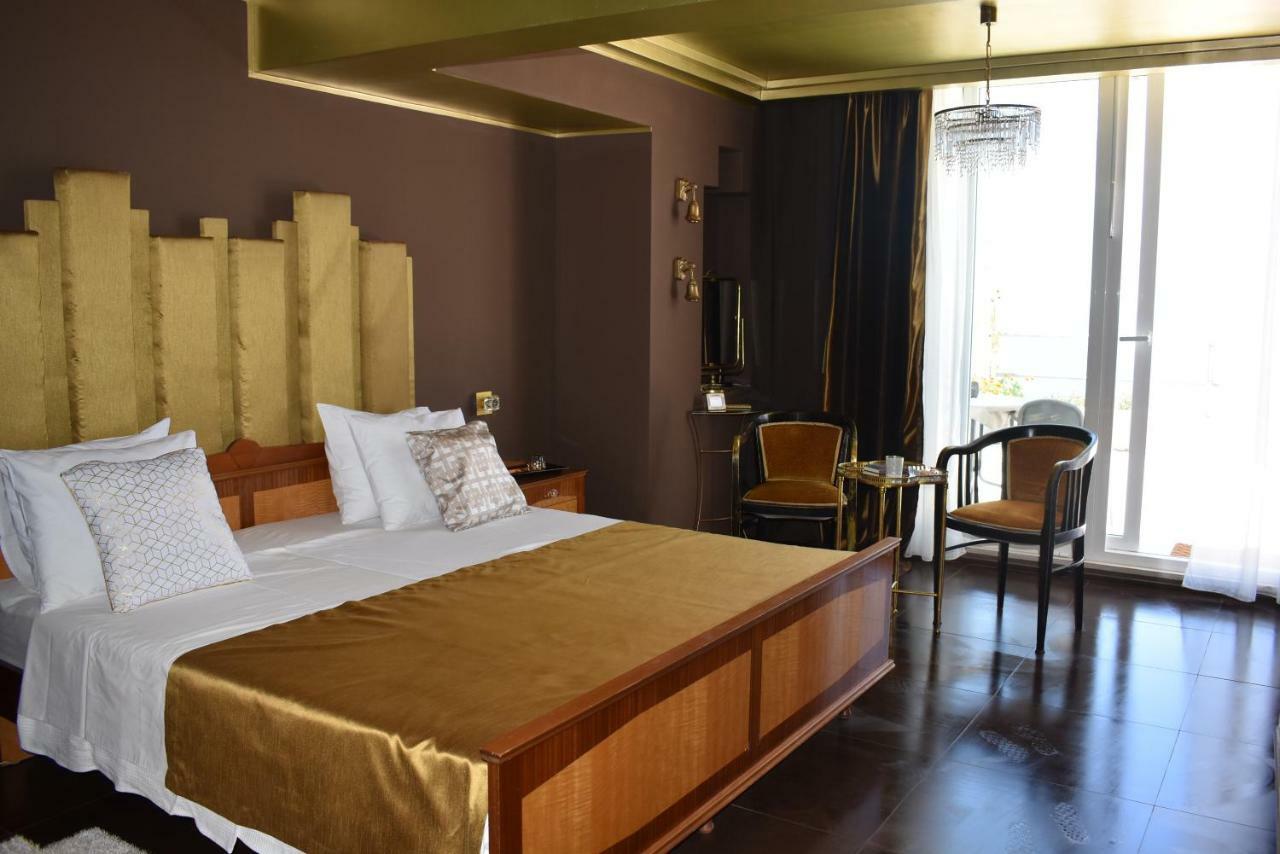 Apartman Alto *