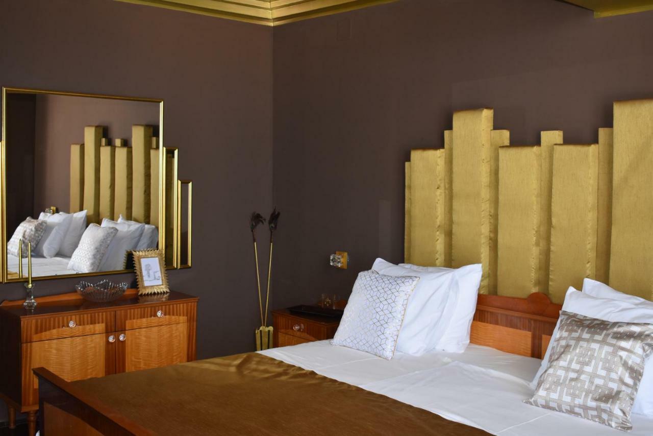 Alto Apartment *
