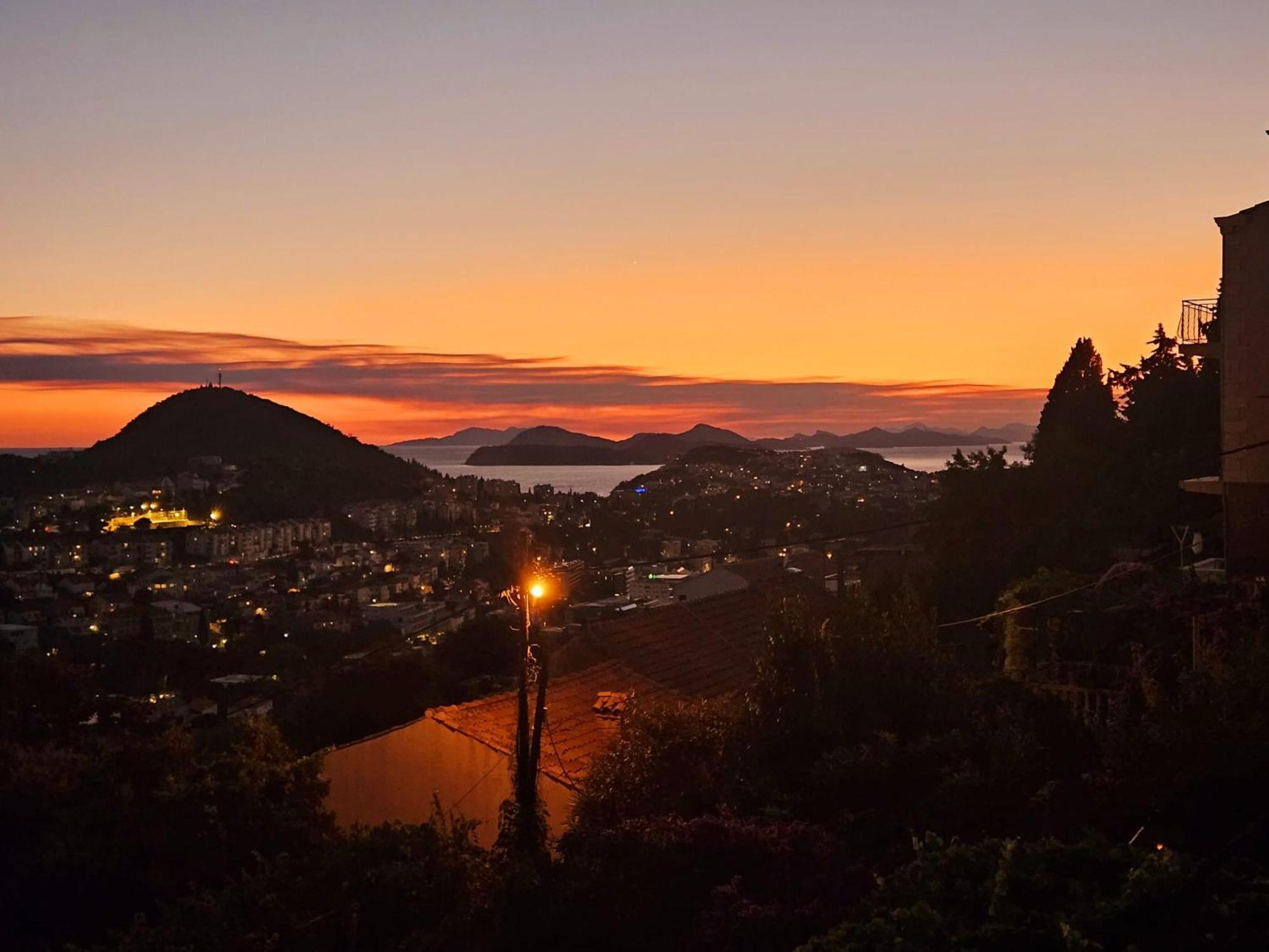 Alto Dubrovník